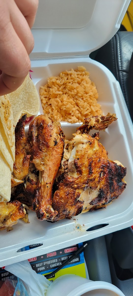 El Pollonazo