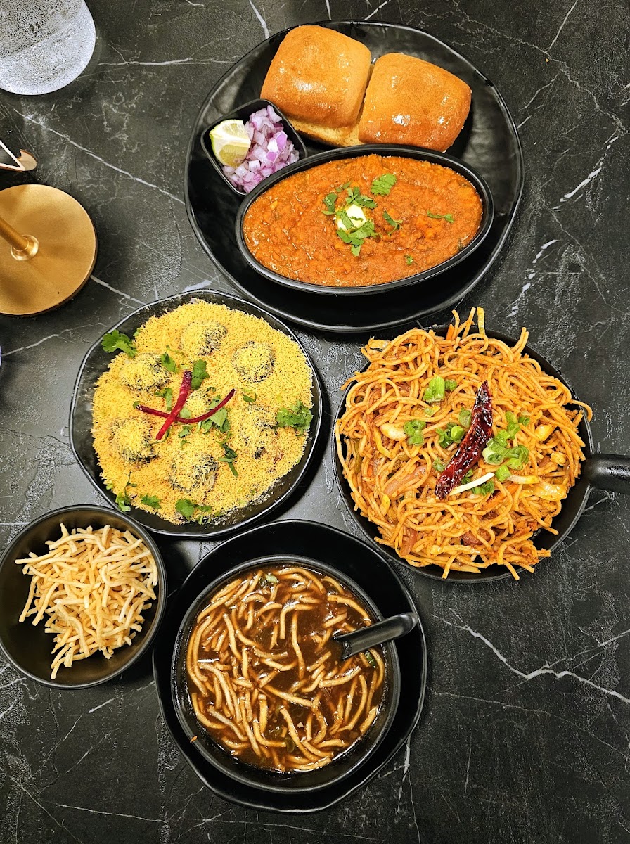 Choice Indian Restaurant