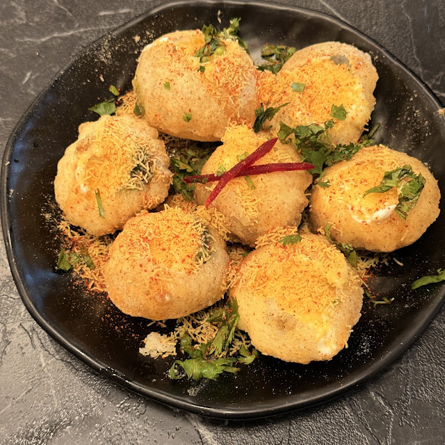 Dahi Vada