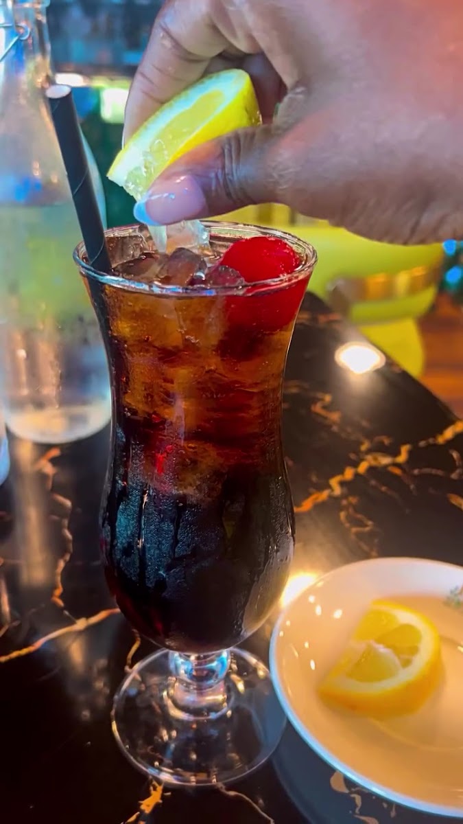 Eden Restaurant FL