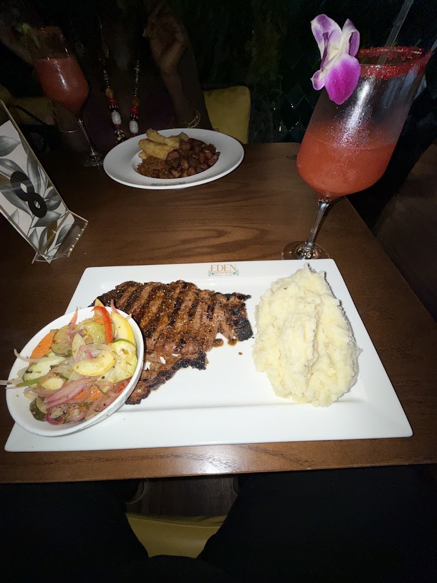 Eden Restaurant FL