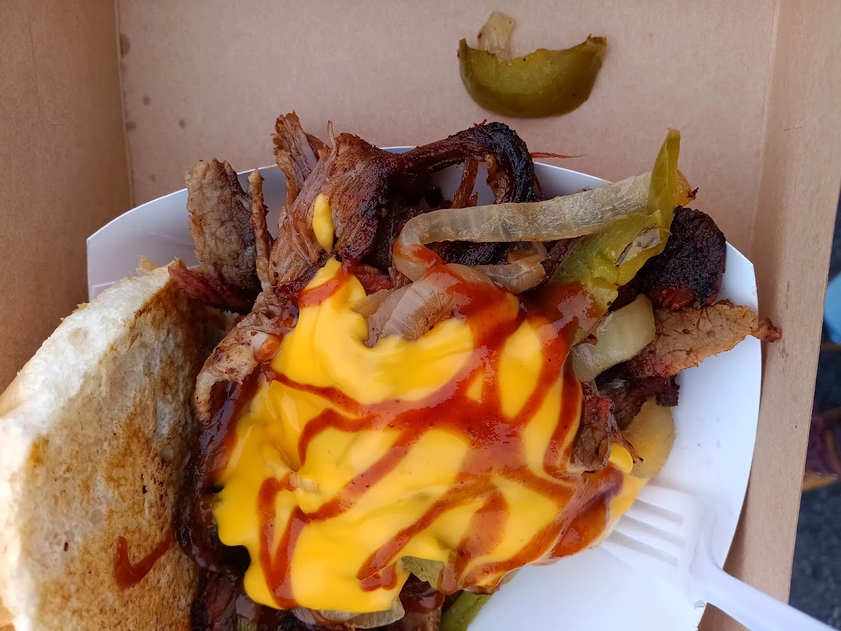 Ray-Ray's Roadside Grill