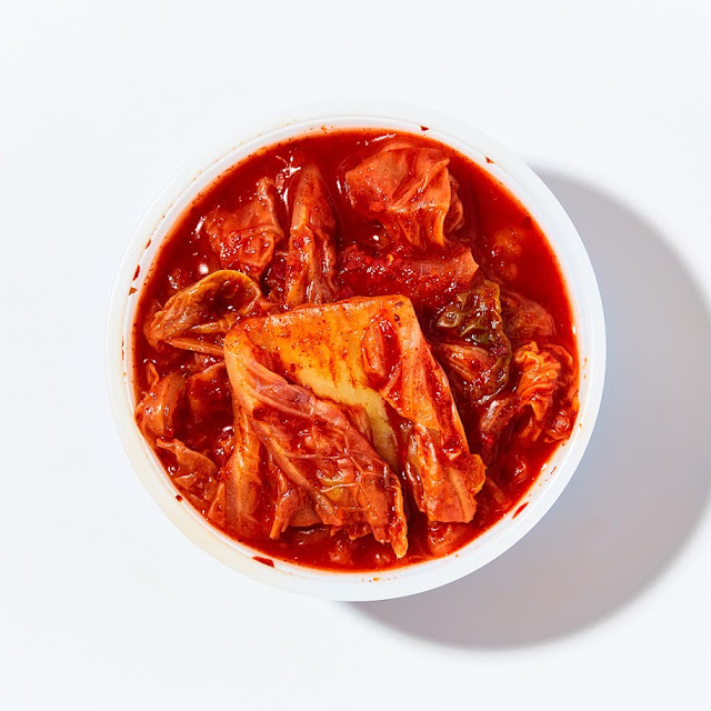 Kimchi