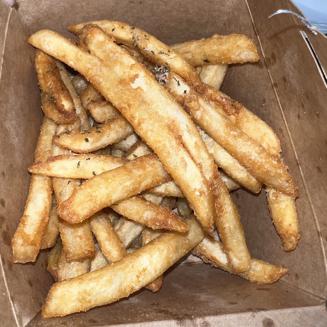 French Fries S