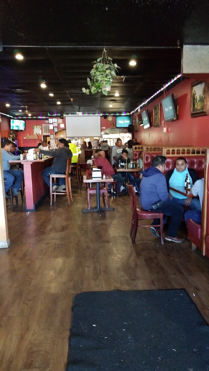Mi Rancho #1