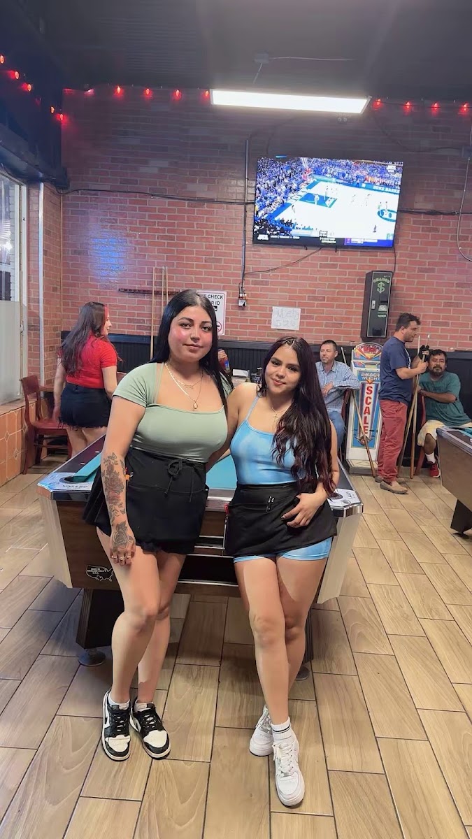 Mi Rancho #1