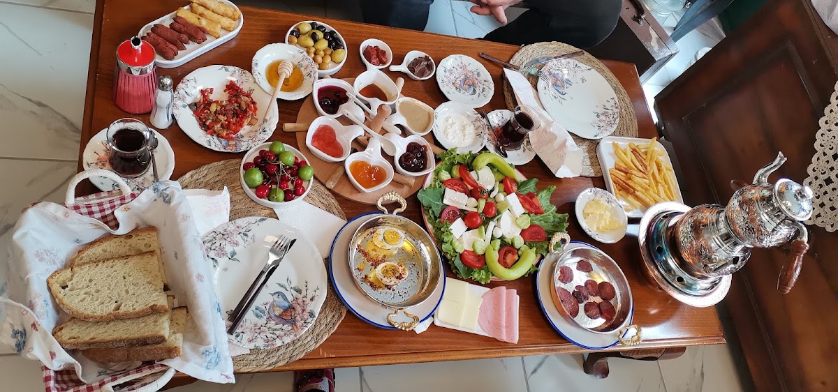 Sandıklı Yeşilçam Cafe