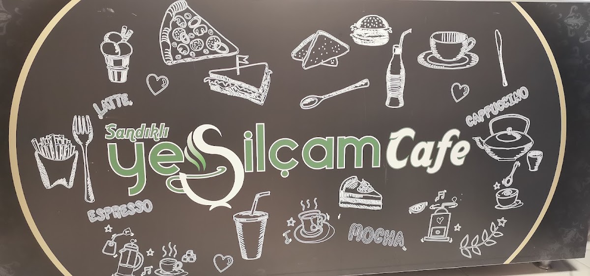 Sandıklı Yeşilçam Cafe