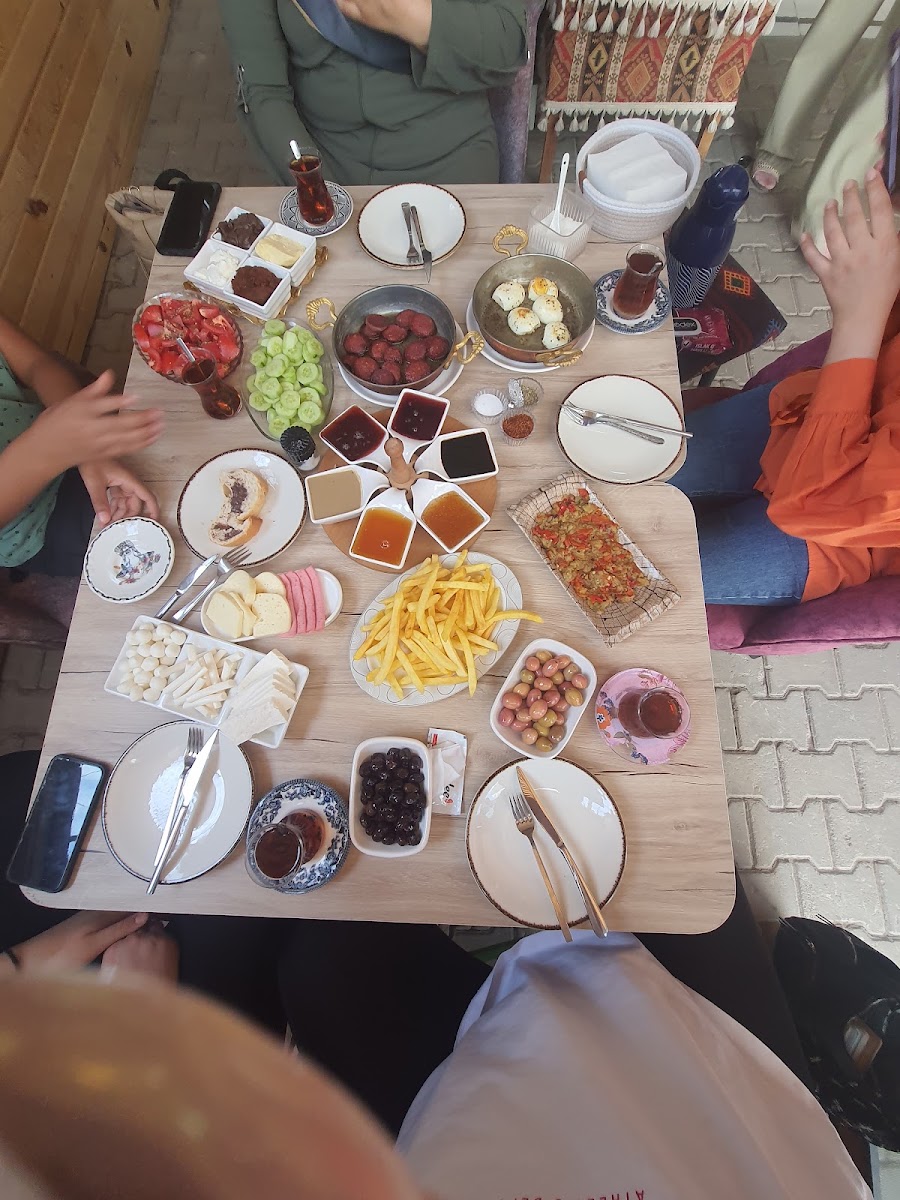 Sandıklı Yeşilçam Cafe