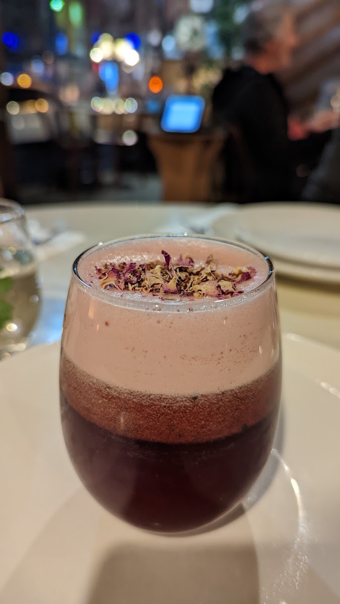 Arabica Lounge