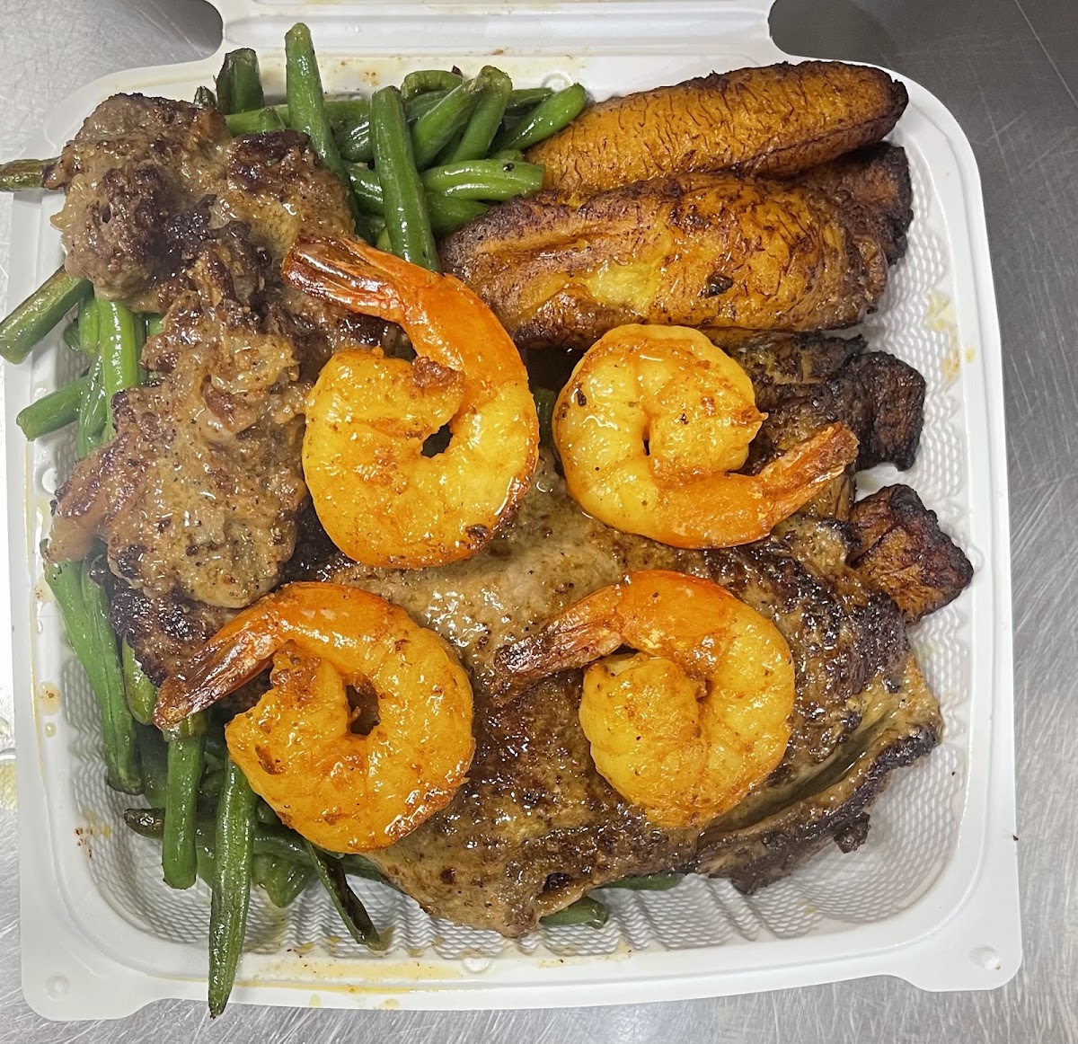 Silvestre Chicken