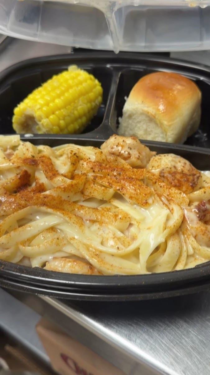 Sam's Seafood & Grill