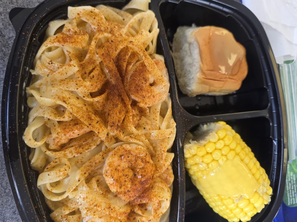 Sam's Seafood & Grill