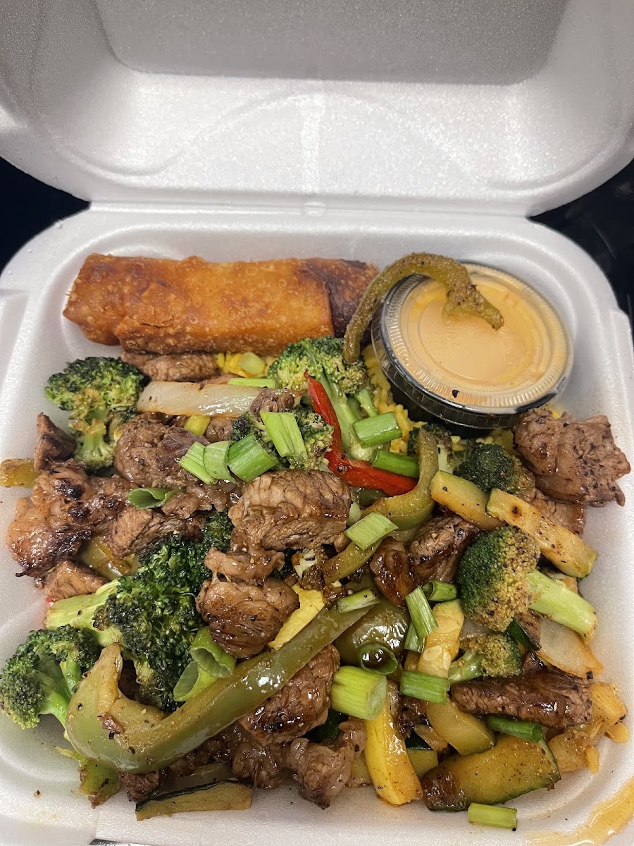 Cleveland’s Concessions LLC