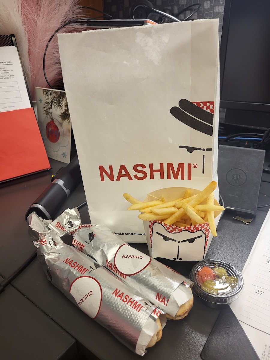 Nashmi