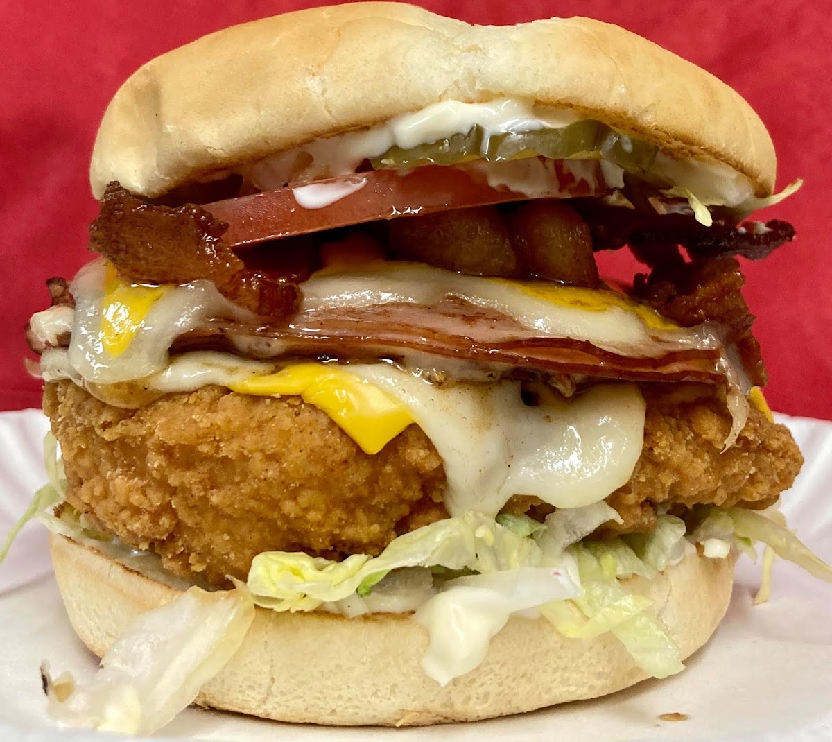 The Boxcar | Eats and Treats