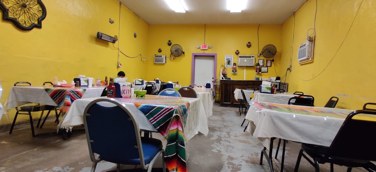 Lucita's Mexican Restaurant