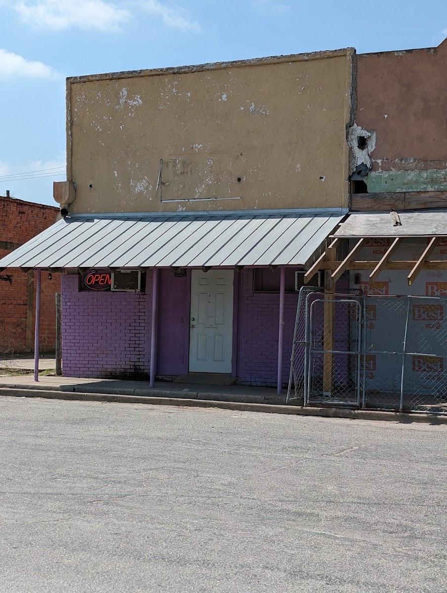 Lucita's Mexican Restaurant