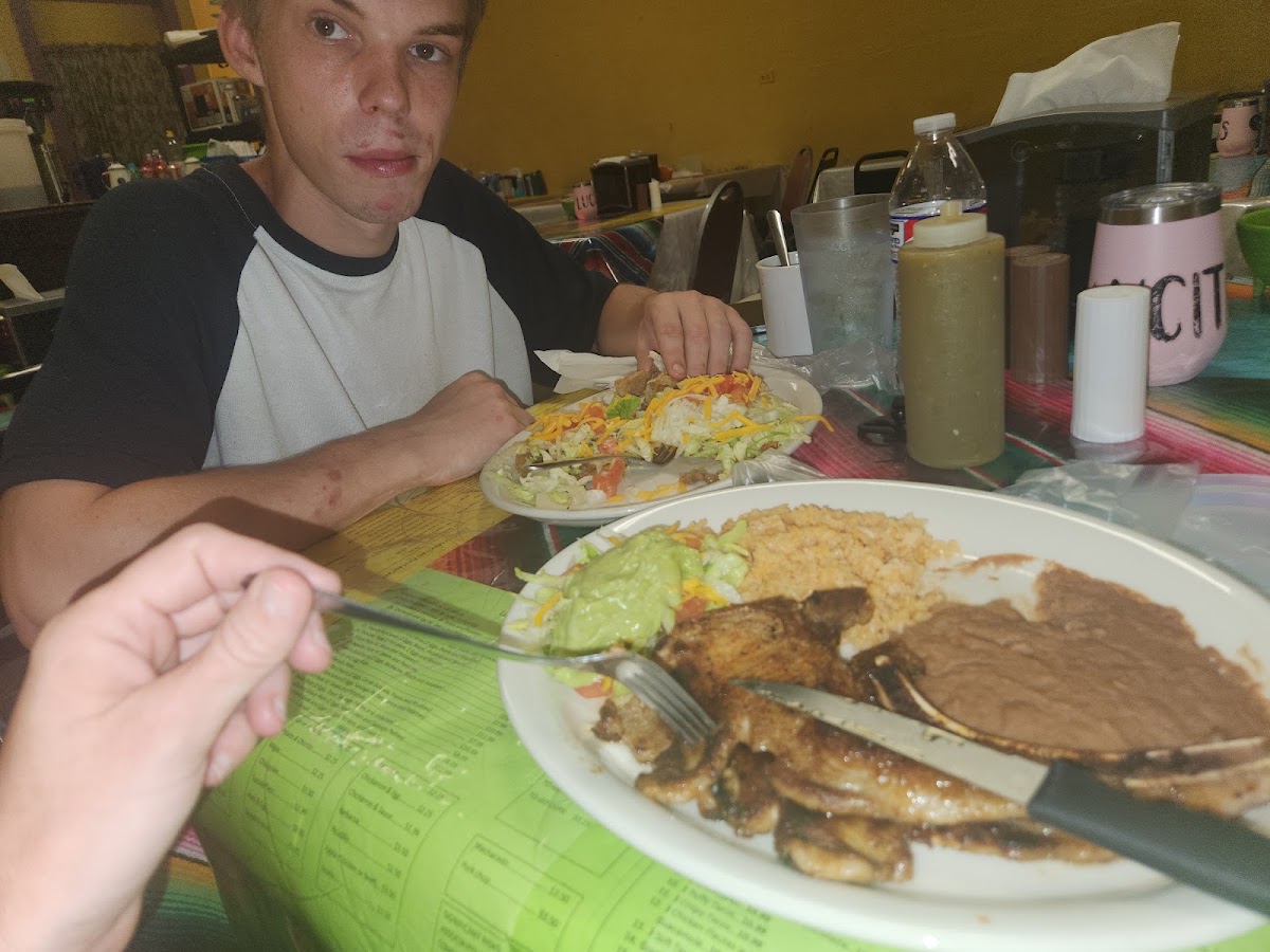 Lucita's Mexican Restaurant