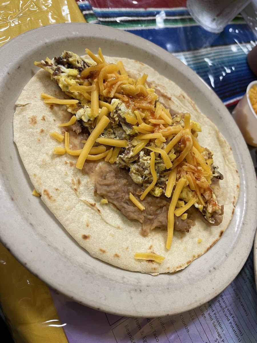 Lucita's Mexican Restaurant
