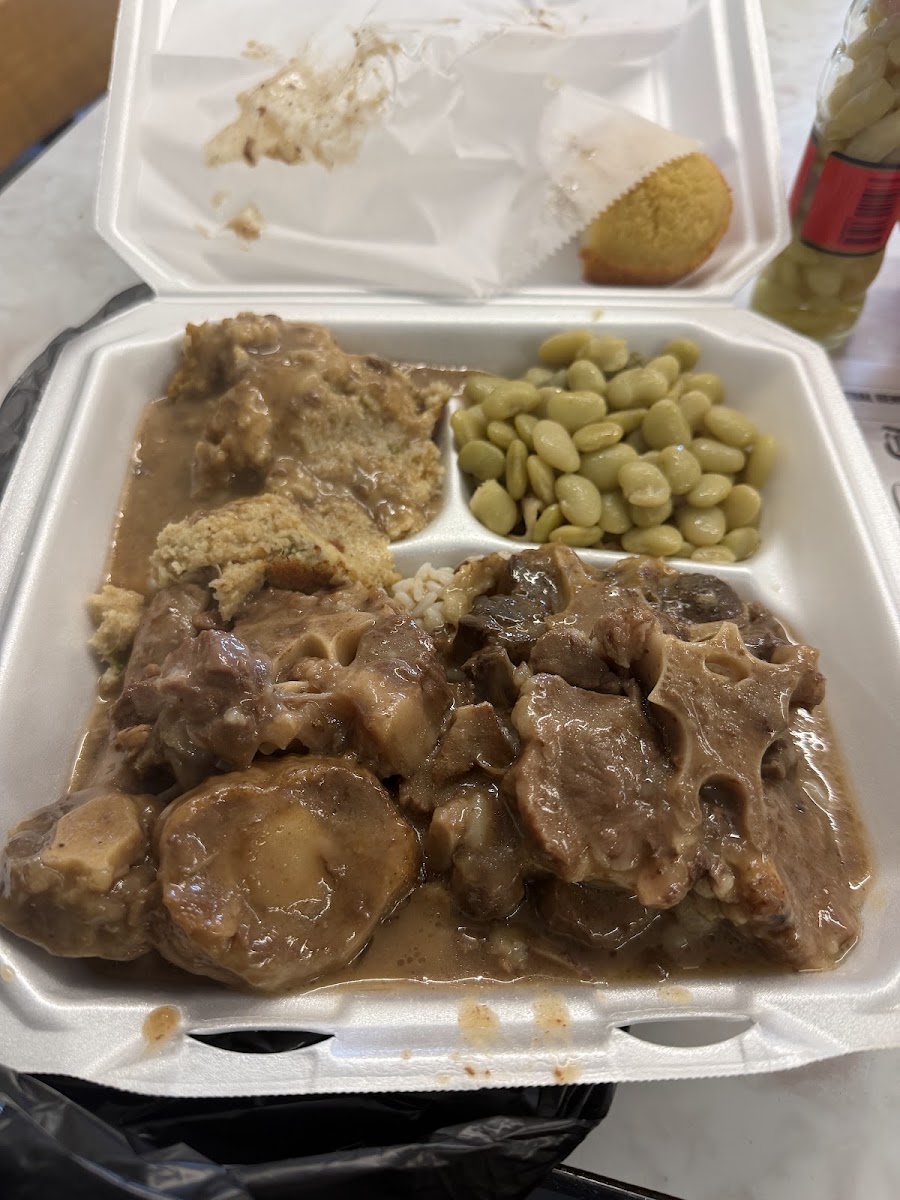 Puddin’s Place