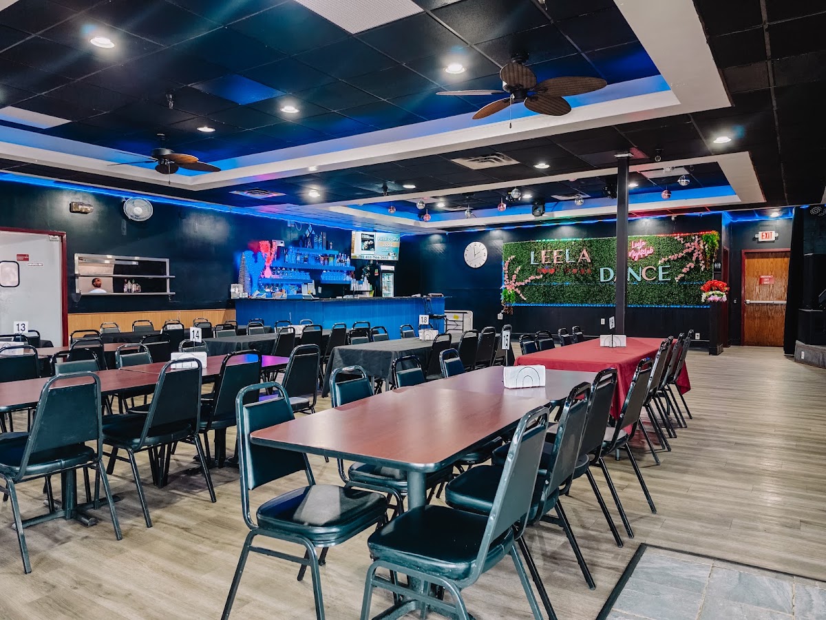 Leela Thai Restaurant