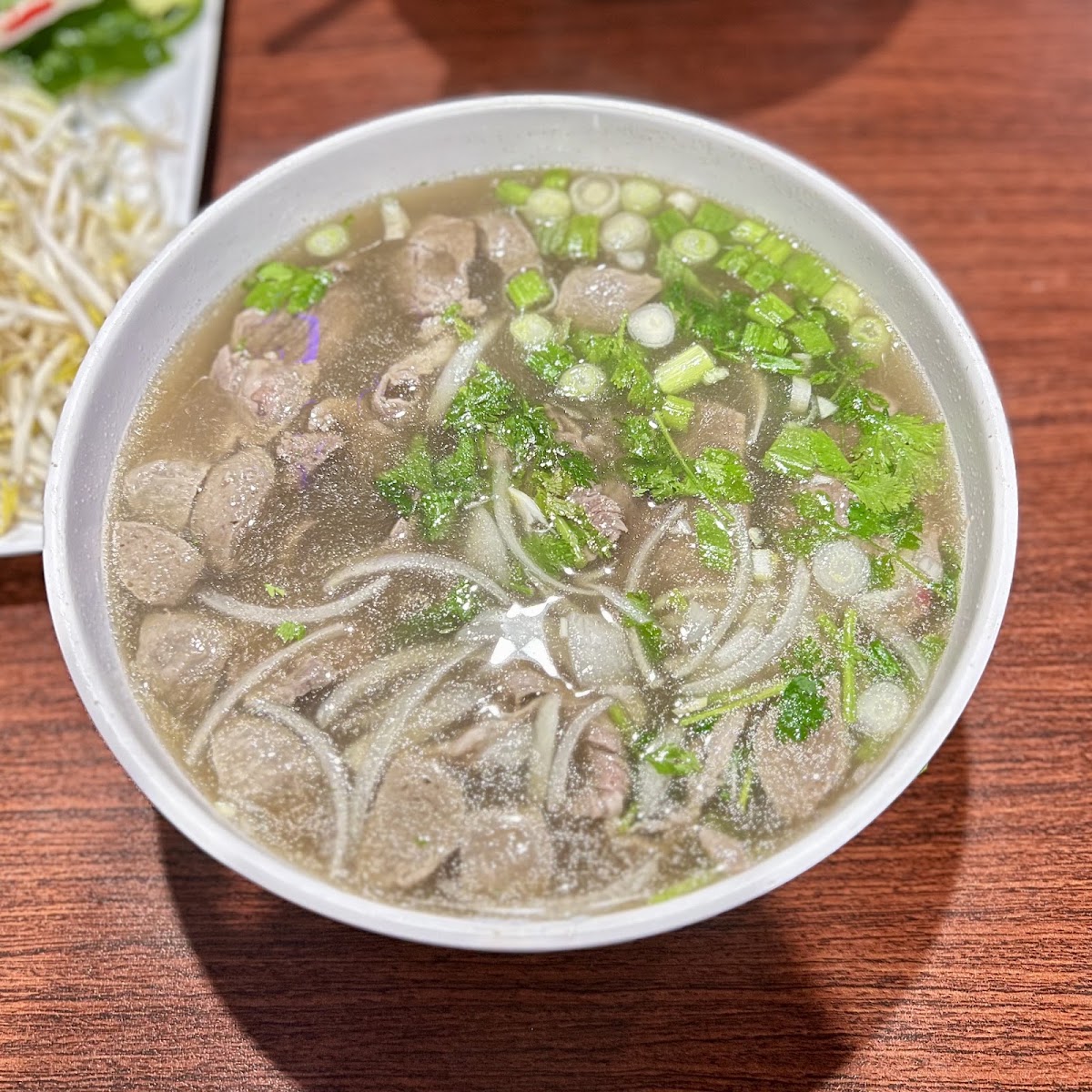 Leela Thai Restaurant