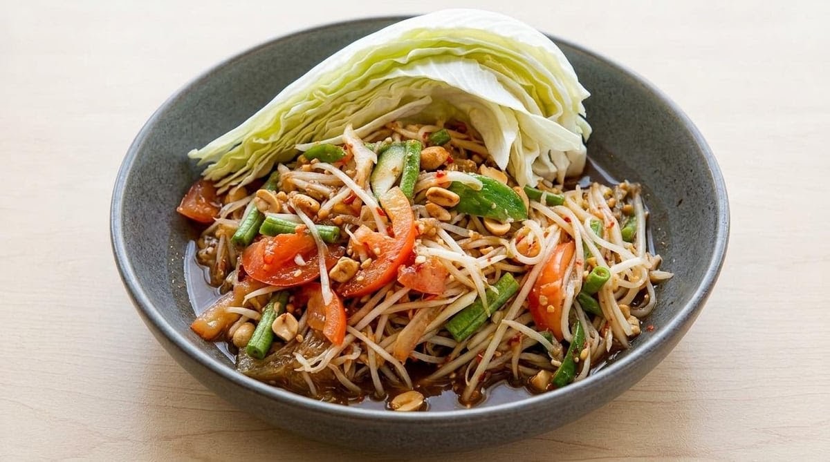 Leela Thai Restaurant
