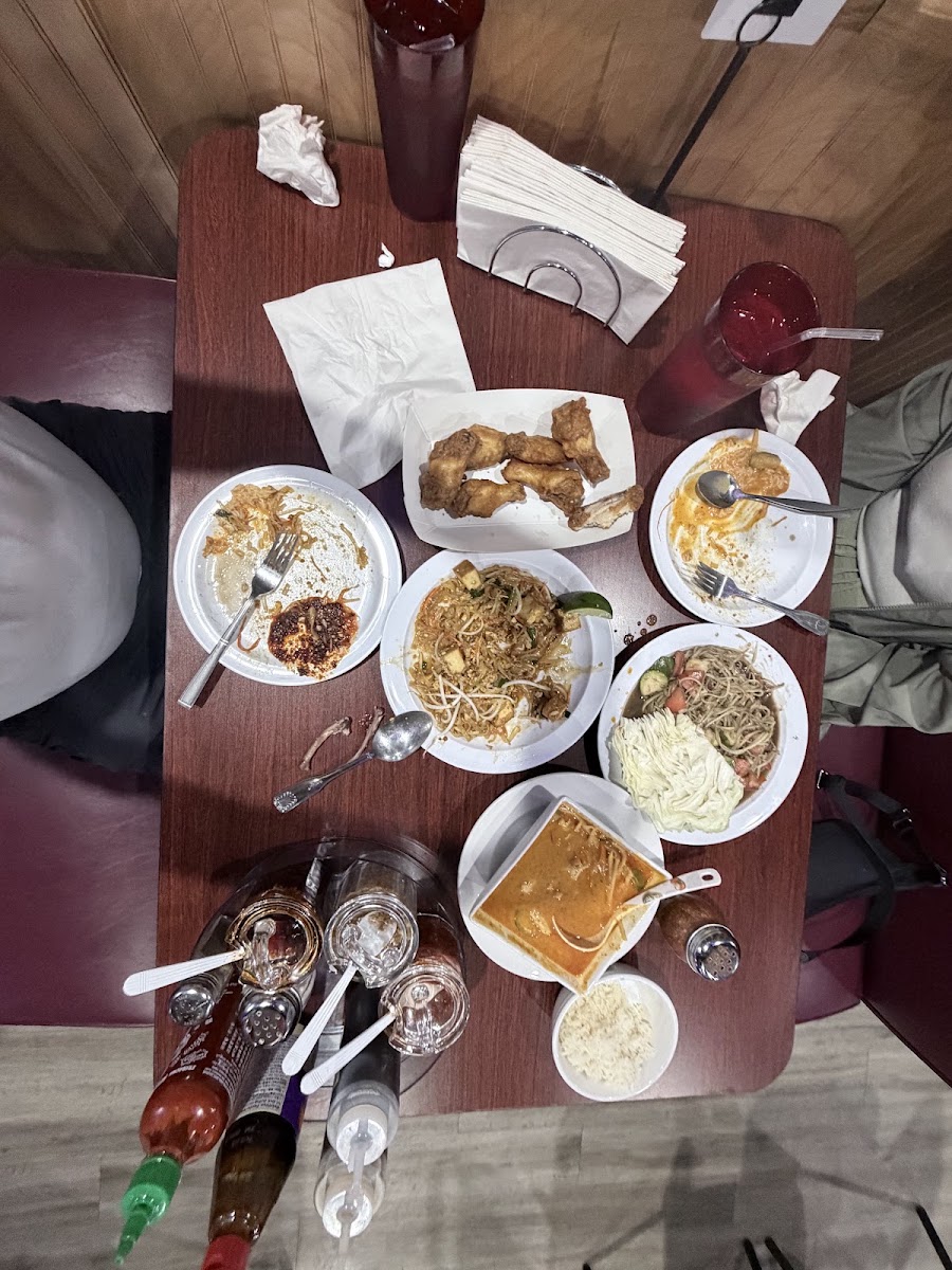 Leela Thai Restaurant
