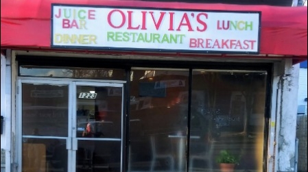 Olivia's Restaurant & Juice Bar