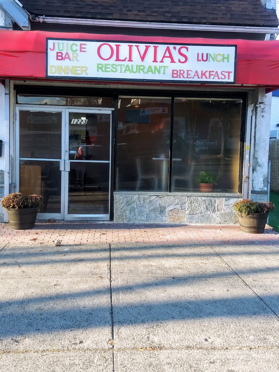 Olivia's Restaurant & Juice Bar