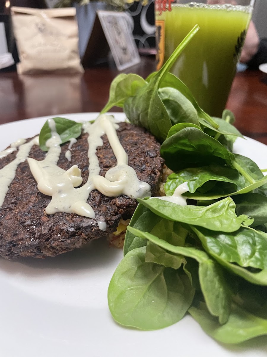 Plant Joy Meal Prep