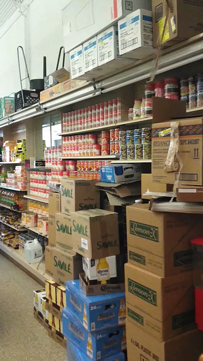 Ayala's Market