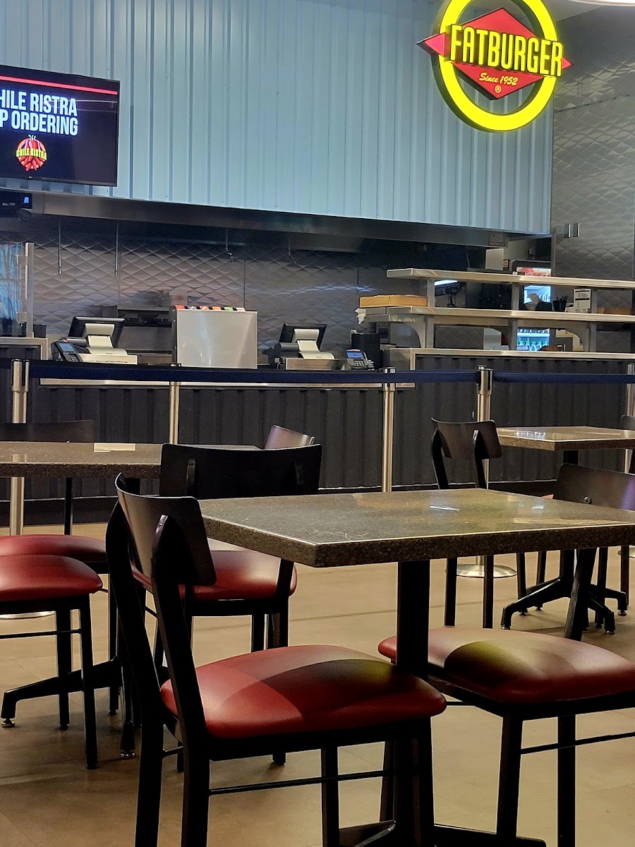 Fatburger
