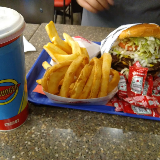XXXL Triple King