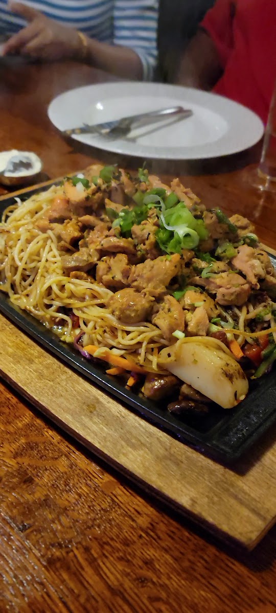 Royal Nepal TX Bar and Grill