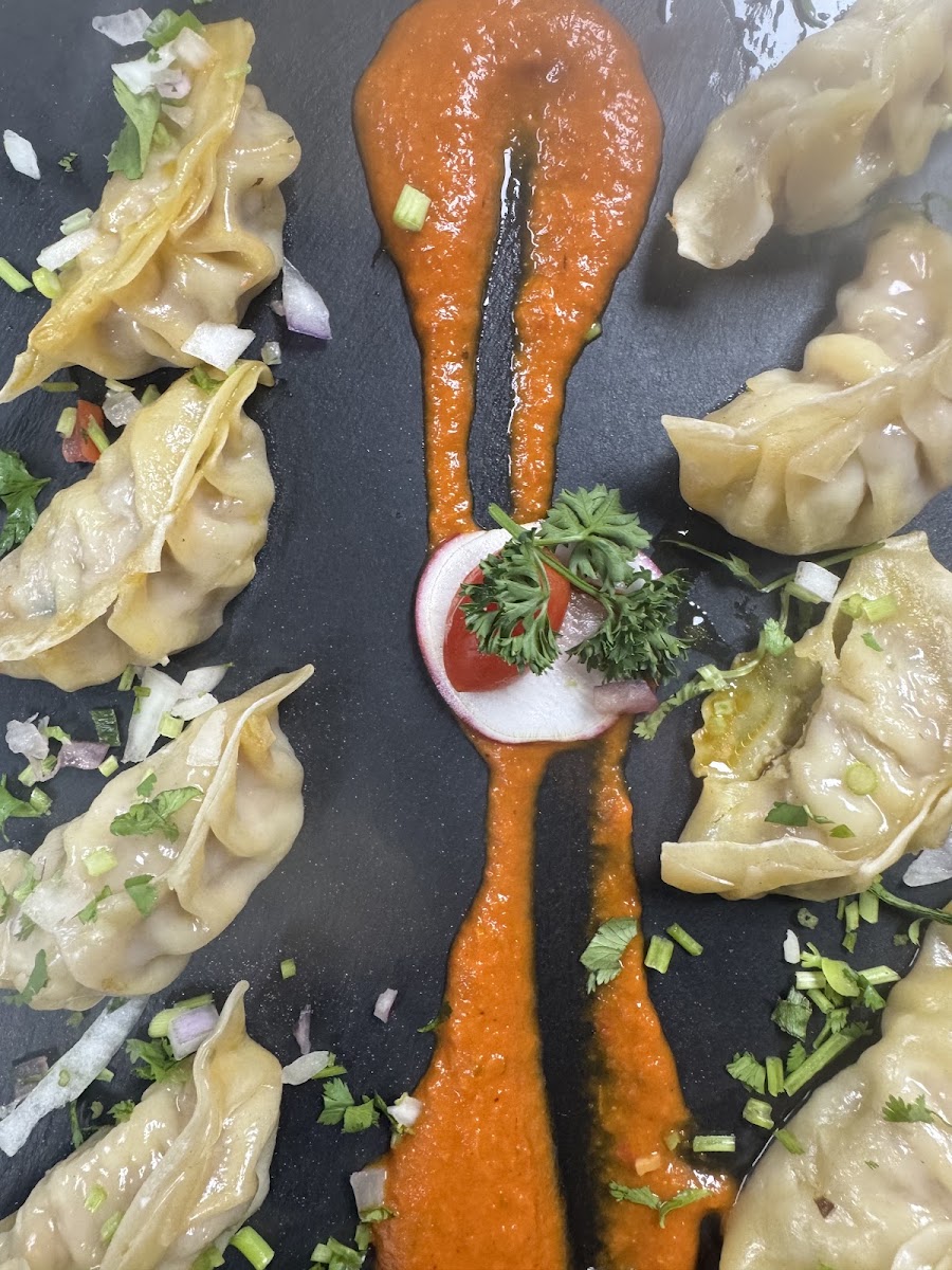 Royal Nepal TX Bar and Grill
