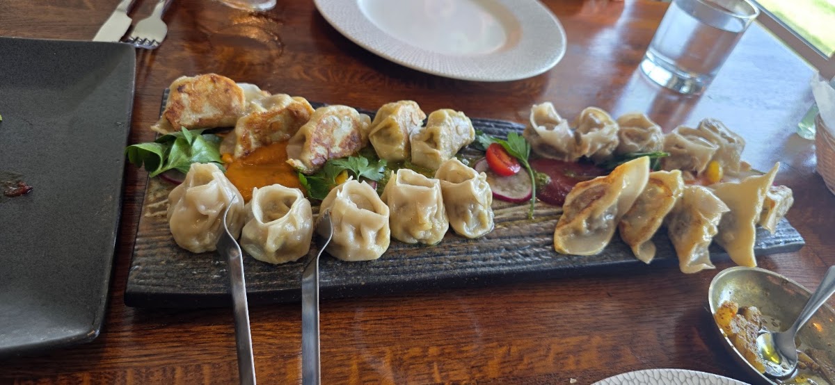 Royal Nepal TX Bar and Grill