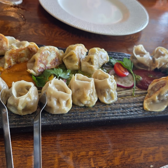 Lamb Momo