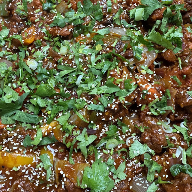Buff Chilli