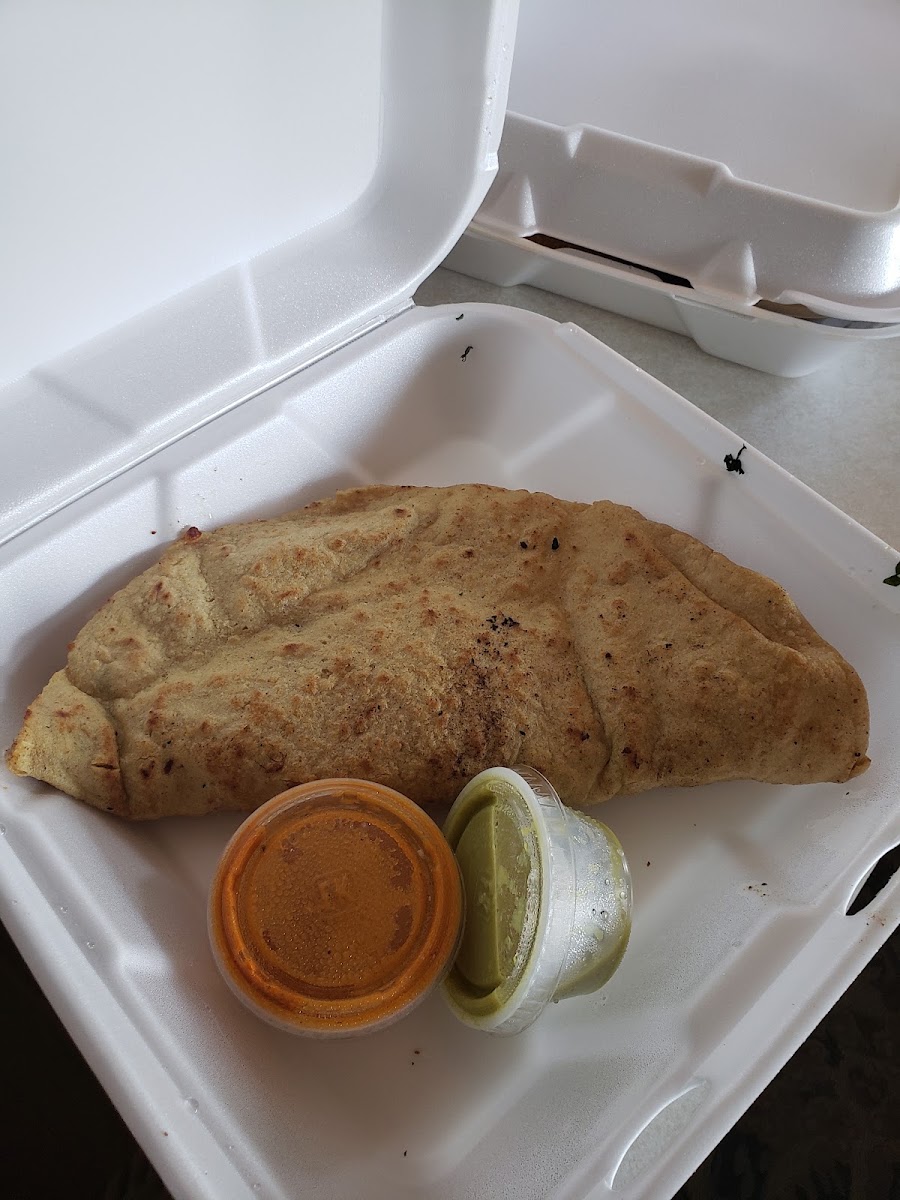 Taqueria Los 3 Molcajetes