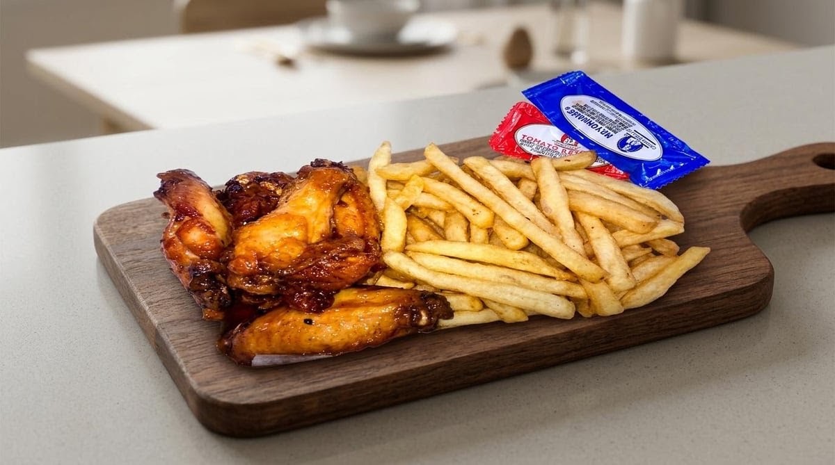Island Jerk Joint