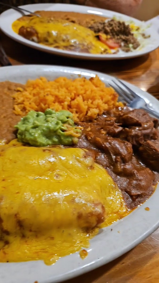 Taqueria Guadalajara Grill