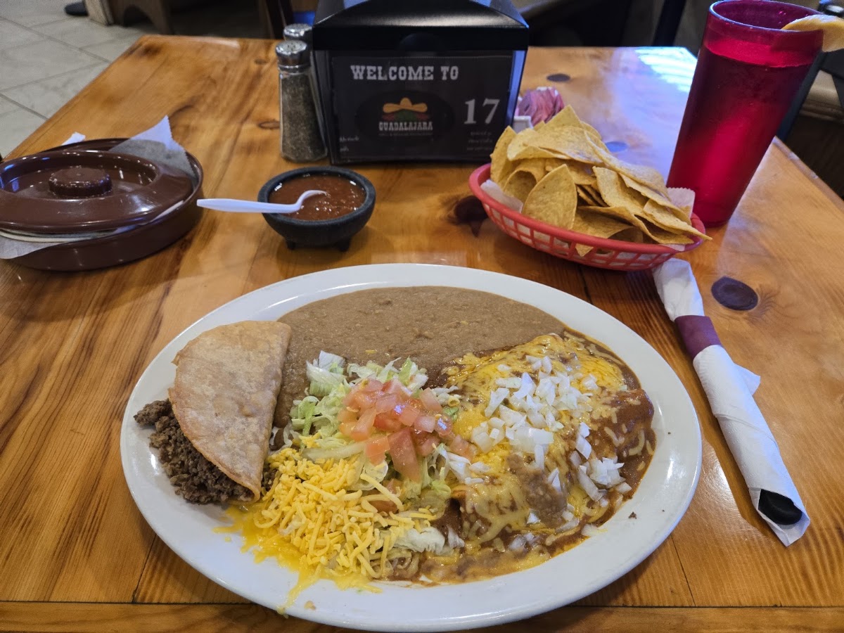 Taqueria Guadalajara Grill