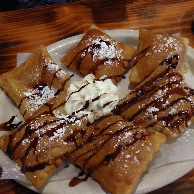 Sopaipilla