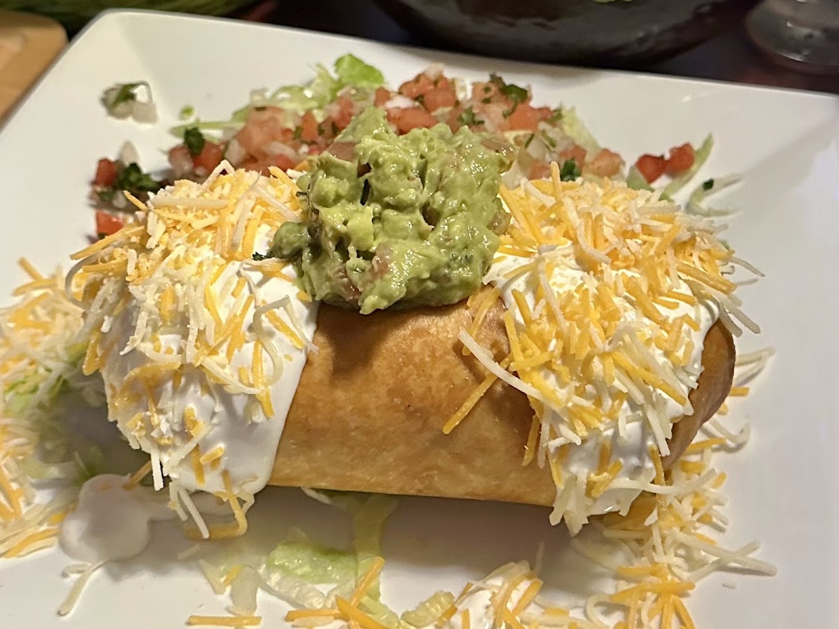 El Traviezo Mexican Food