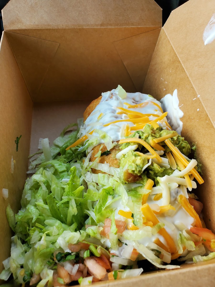 El Traviezo Mexican Food