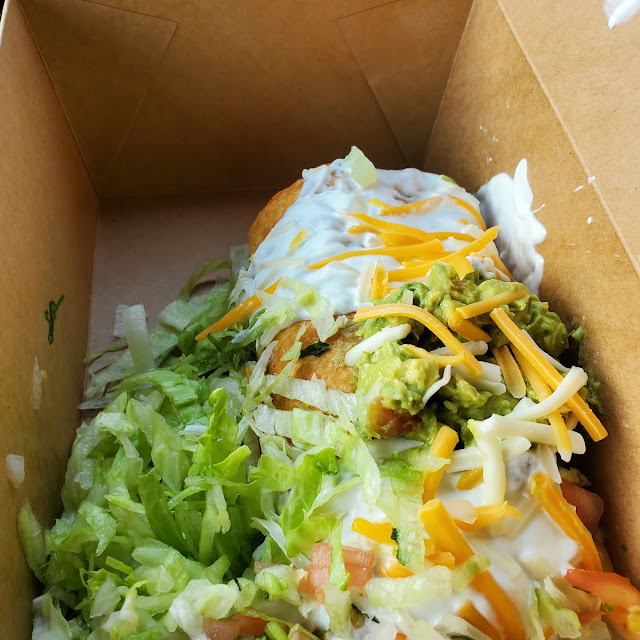 Chalupas Order