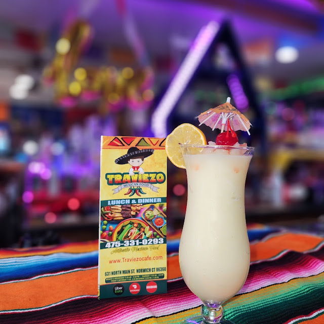 Piña Colada