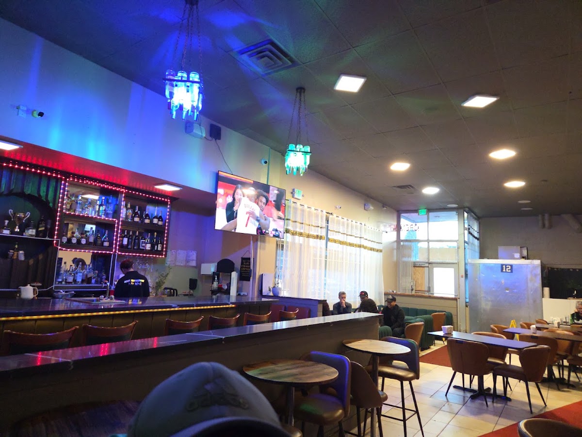 Yetenbi Bar & Restaurant